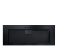 Okap kuchenny GLOBALO MELAVIO 60.1 BLACK